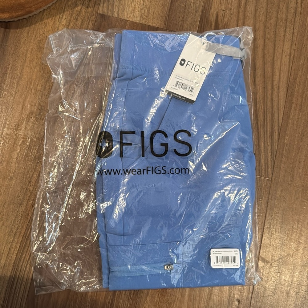 Figs Zamora Jogger Pant